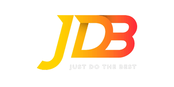 JDB উইন logo